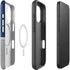 NFL Dallas Cowboys Vintage iPhone 16 Plus Magsafe Impact Case